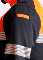 Cargar imagen en el visor de la galería, JAINA SOF-2020 ropa de trabajo