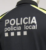 Cargar imagen en el visor de la galería, JAINA POL-2021-MC ropa de trabajo
