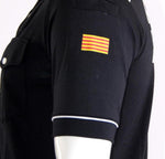 Cargar imagen en el visor de la galería, JAINA POL-2021-MC ropa de trabajo