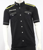 Cargar imagen en el visor de la galería, JAINA POL-2021-MC ropa de trabajo