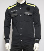 Cargar imagen en el visor de la galería, JAINA POL-2021-ML ropa de trabajo