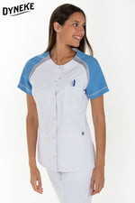 Cargar imagen en el visor de la galería, DYNEKE 8567 - JAINA UNIFORMES