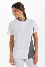 Cargar imagen en el visor de la galería, DYNEKE 8598 - JAINA UNIFORMES