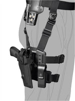 Cargar imagen en el visor de la galería, VEGA HOLSTER 8K18 ropa de trabajo