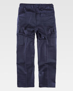 Cargar imagen en el visor de la galería, WORK TEAM B1490 ropa de trabajo