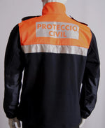 Cargar imagen en el visor de la galería, SACA JAVALAMBRE ropa de trabajo