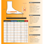 Cargar imagen en el visor de la galería, CRISPI AWAY - JAINA UNIFORMES