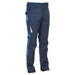 Cargar imagen en el visor de la galería, COFRA MONTIJO - JAINA UNIFORMES