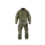 Cargar imagen en el visor de la galería, DELTA TACTICS UNIFORME DE COMBATE T.C.U - JAINA UNIFORMES