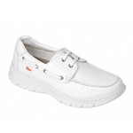 Cargar imagen en el visor de la galería, DIAN NÁUTICO UNISEX - JAINA UNIFORMES