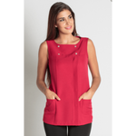 Cargar imagen en el visor de la galería, DYNEKE 8675 - JAINA UNIFORMES