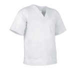 Cargar imagen en el visor de la galería, VALENTO BLUSÓN LINK - JAINA UNIFORMES