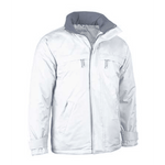 Cargar imagen en el visor de la galería, VALENTO PARKA BOREAL - JAINA UNIFORMES