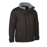 Cargar imagen en el visor de la galería, VALENTO PARKA BOREAL - JAINA UNIFORMES