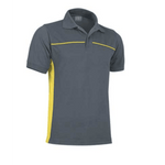 Cargar imagen en el visor de la galería, VALENTO POLO THUNDER - JAINA UNIFORMES