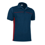 Cargar imagen en el visor de la galería, VALENTO POLO THUNDER - JAINA UNIFORMES