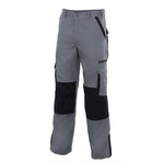 Cargar imagen en el visor de la galería, VELILLA PLOMO - JAINA UNIFORMES