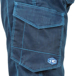 Cargar imagen en el visor de la galería, COFRA LIMEIRA ropa de trabajo