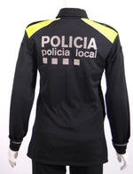 Cargar imagen en el visor de la galería, JAINA POL-2021 ML SRA ropa de trabajo