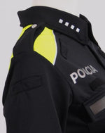 Cargar imagen en el visor de la galería, JAINA POL-2021 ML SRA ropa de trabajo