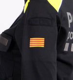 Cargar imagen en el visor de la galería, JAINA POL-2021 ML SRA ropa de trabajo