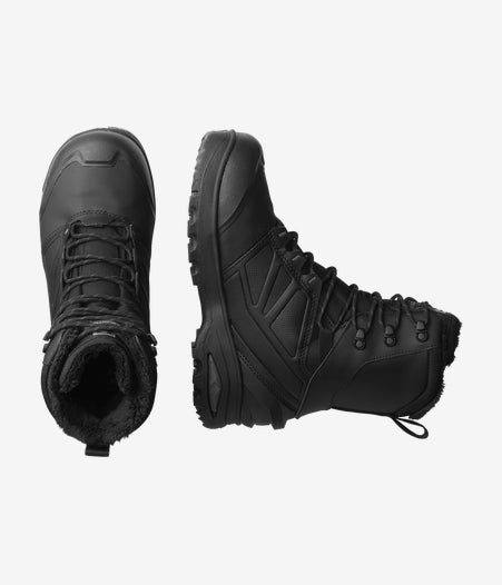 BOTA SALOMON TOUNDRA CLIMA, HIVERN