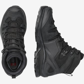 SALOMON QUEST 4D FORCES 2 HIGH GORE-TEX EN