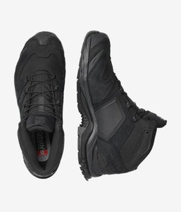 XA FORCES MID EN SALOMON