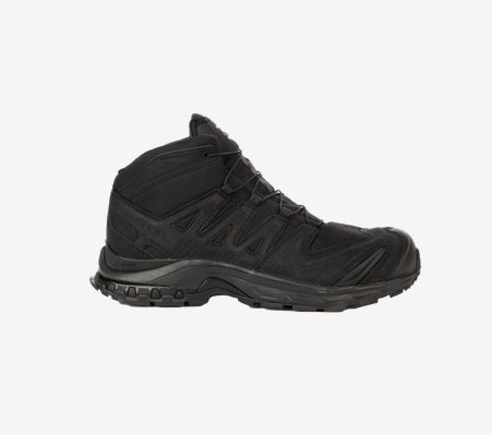 XA FORCES MID EN SALOMON