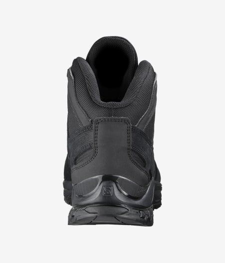 XA FORCES MID EN SALOMON