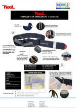 Cargar imagen en el visor de la galería, RA-TORNIQUETE
