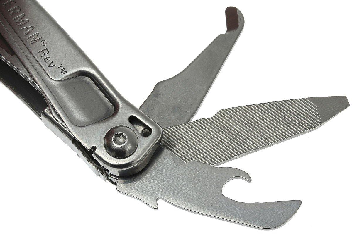 LEATHERMAN REV 832136