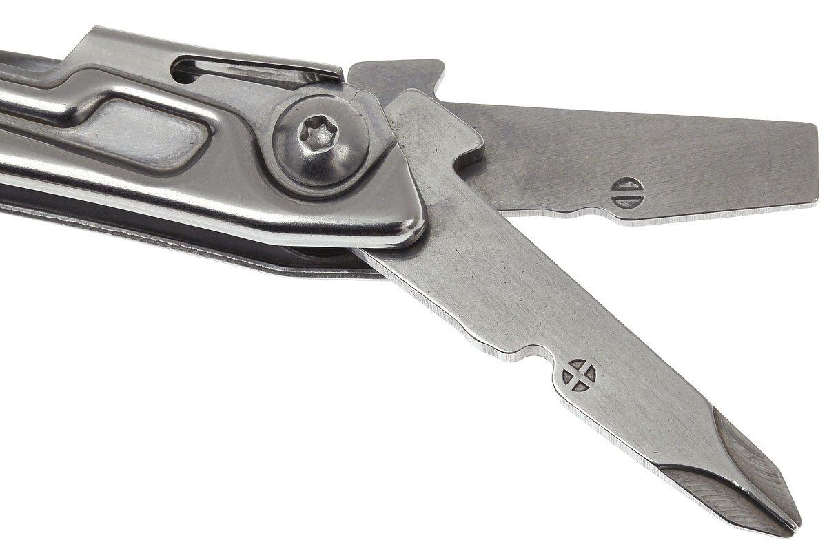 LEATHERMAN REV 832136