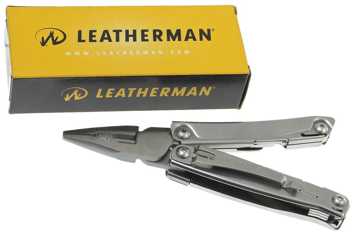 LEATHERMAN REV 832136