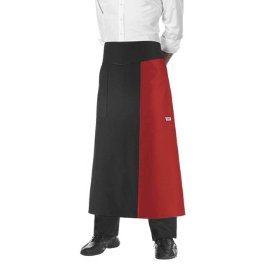 EGOCHEF 6109007C - JAINA UNIFORMES