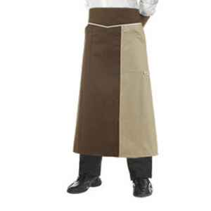 EGOCHEF 6109008C - JAINA UNIFORMES