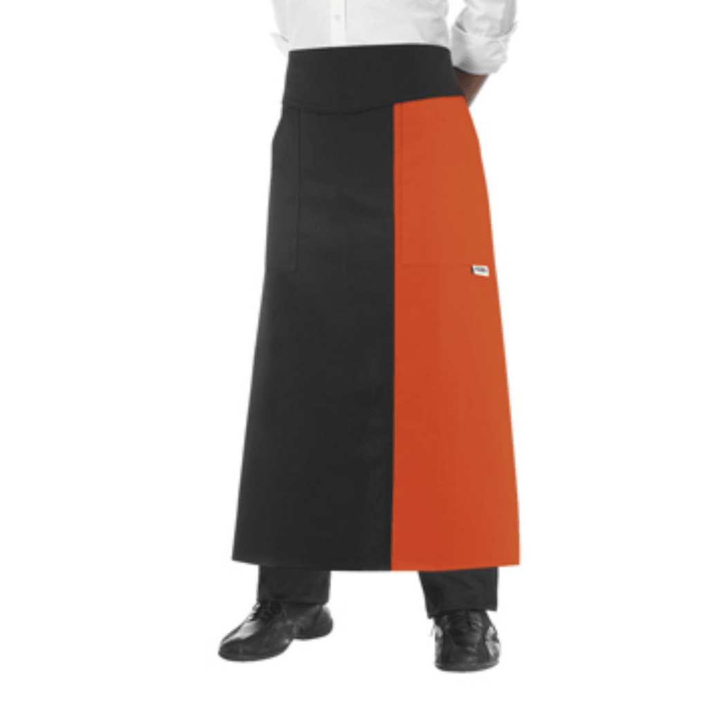 EGOCHEF 6109013C - JAINA UNIFORMES