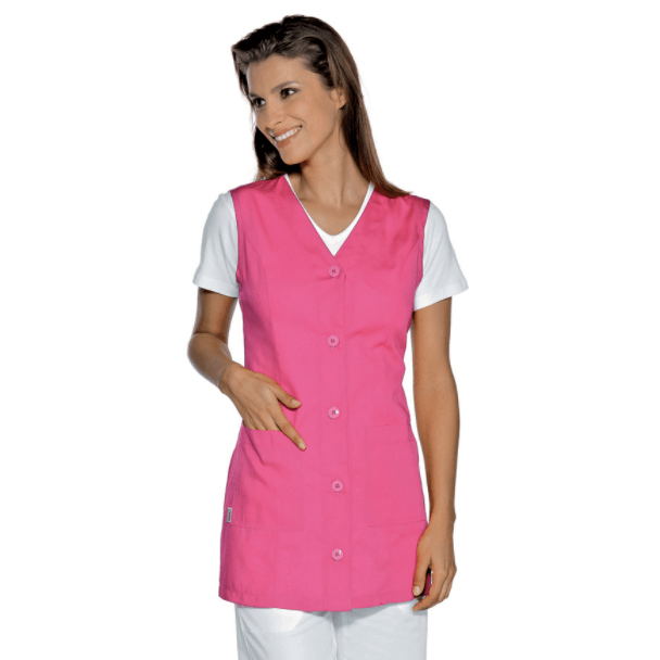 ISACCO 011286 MUJER - JAINA UNIFORMES