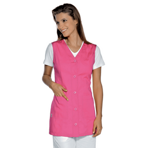 ISACCO 011286 MUJER - JAINA UNIFORMES