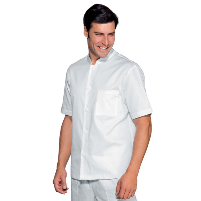 ISACCO 056021 - JAINA UNIFORMES