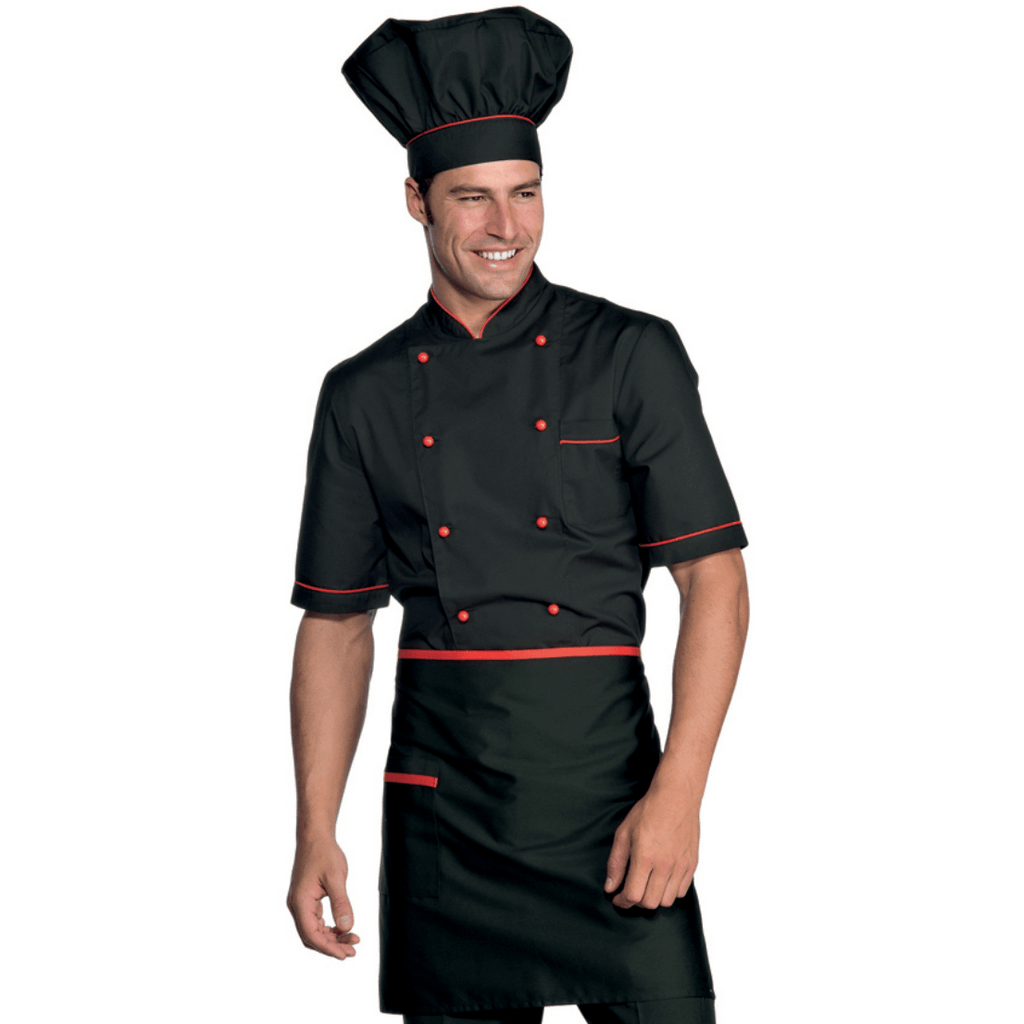 ISACCO 056907 - JAINA UNIFORMES