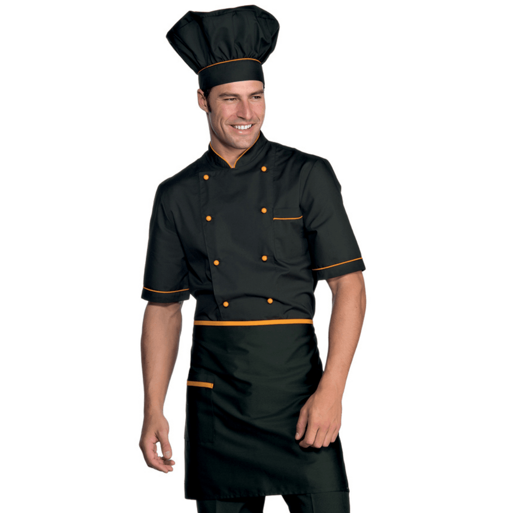 ISACCO 056913 - JAINA UNIFORMES