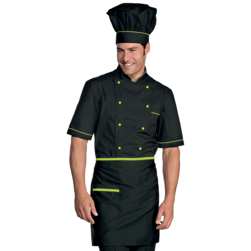 ISACCO 056926 - JAINA UNIFORMES