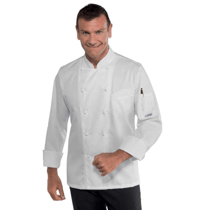 ISACCO 057309 - JAINA UNIFORMES