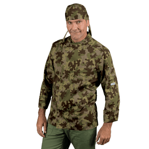 ISACCO 059374 - JAINA UNIFORMES