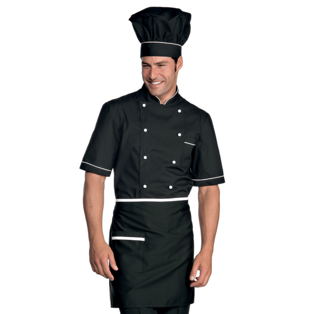 ISACCO 075220 - JAINA UNIFORMES