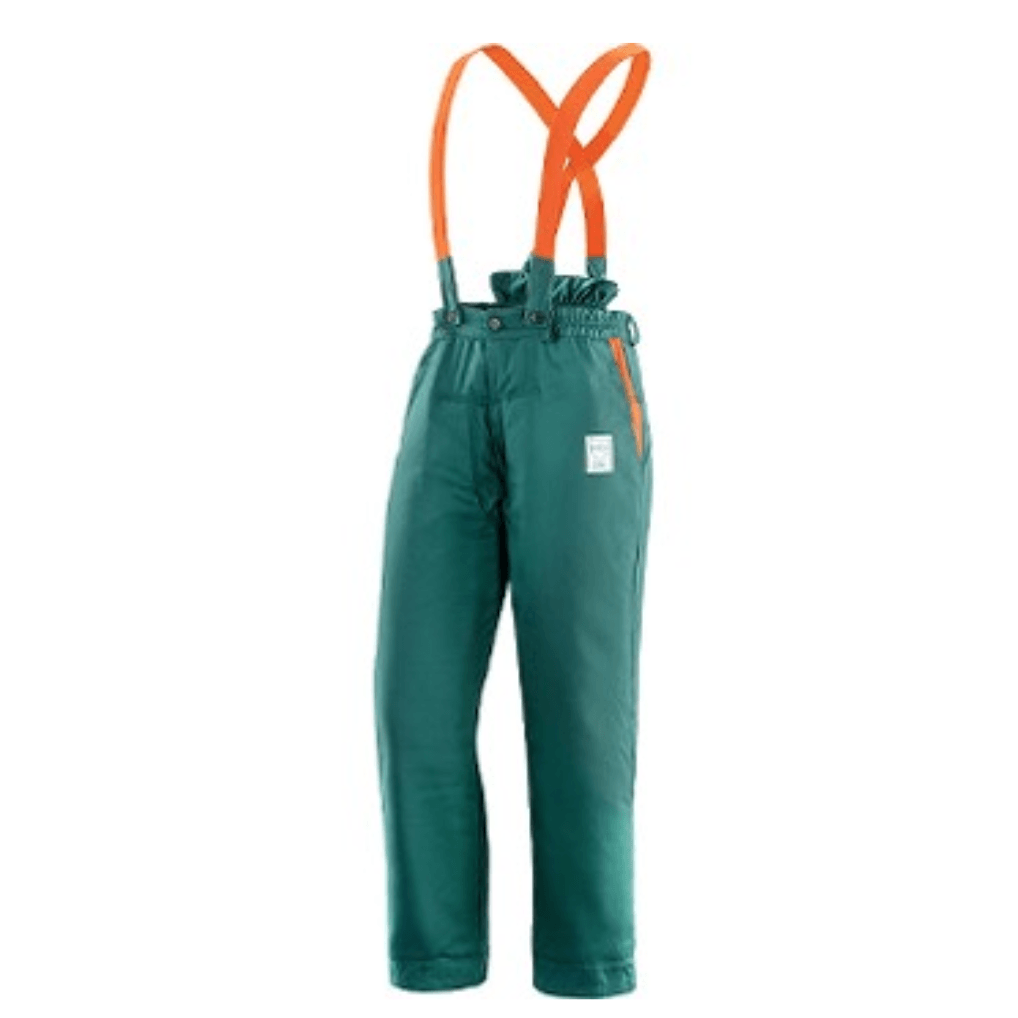 NERI PANTALONE FOREST 437300 - JAINA UNIFORMES